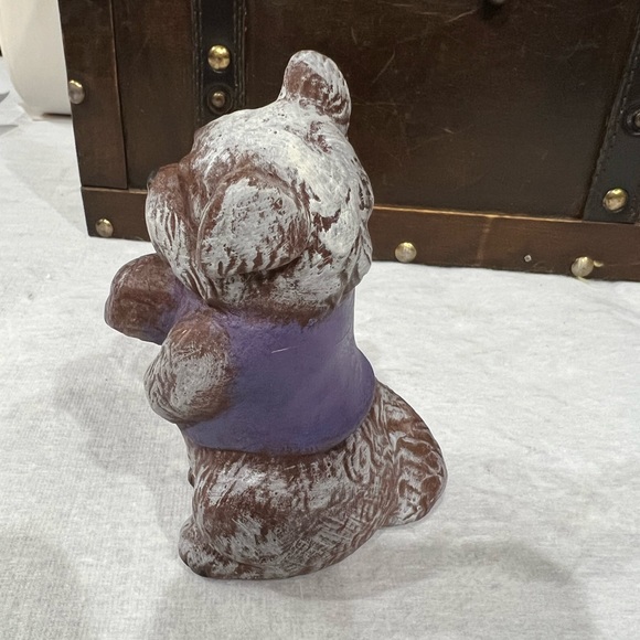 little Brown Dog - Picture 6 of 6